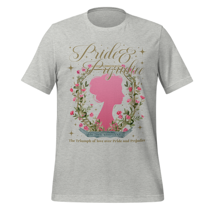 Society of Obstinate Headstrong Girls Tee