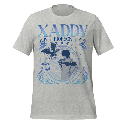 Xaddy Riorson Tee