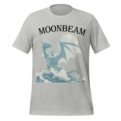 Moonbeam Tee - MagicMerchEmporium