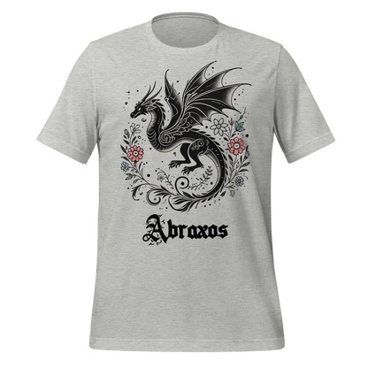 "Abraxos" Manon Blackbeak Fantasy Tee