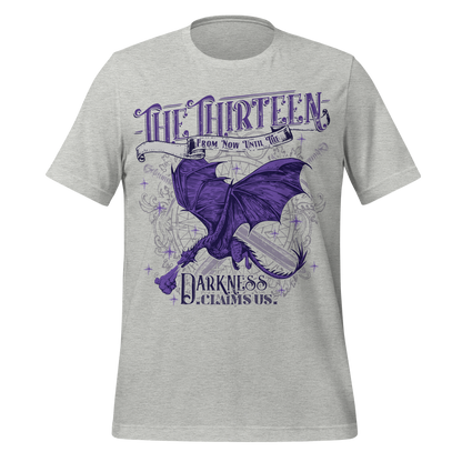 Thirteen Forever Tee