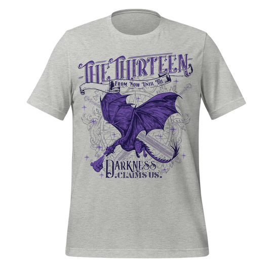 Thirteen Forever Tee