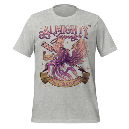 Almighty Sovereign Tee