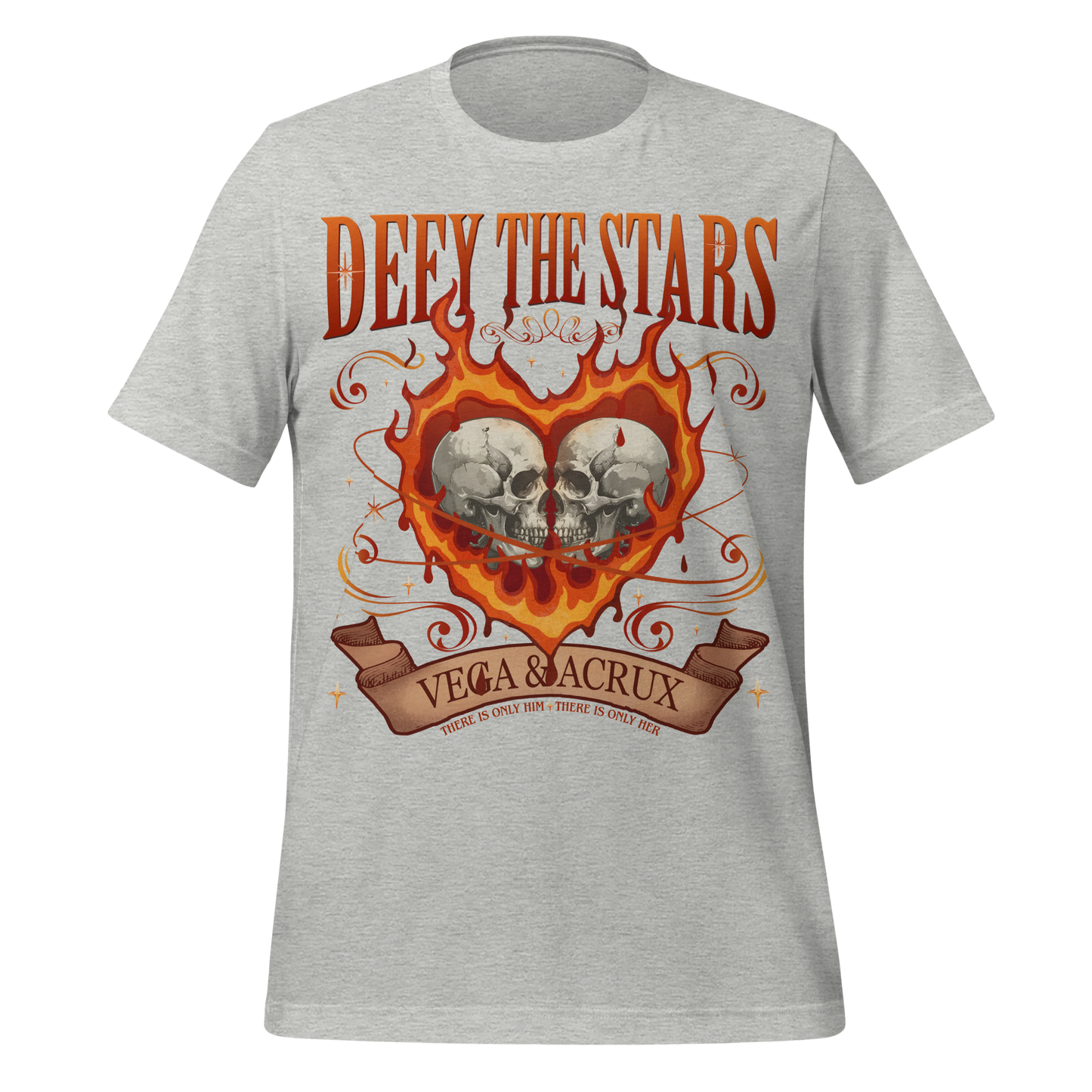 Defy the Stars Tee