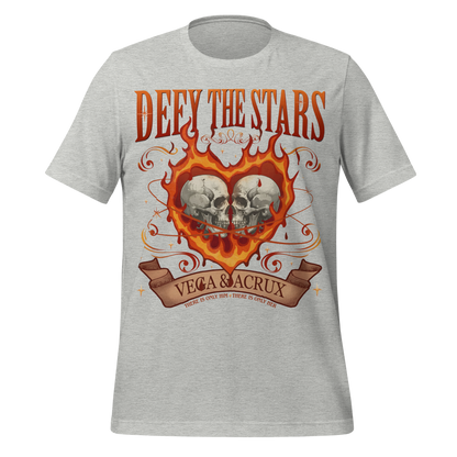Defy the Stars Tee