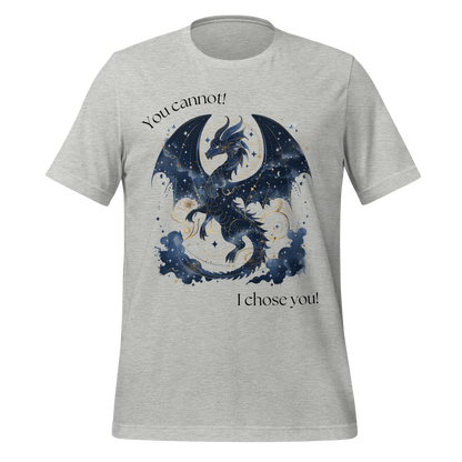 Sgaeyl Dragon Tee