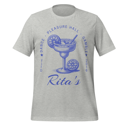 Rita’s Night Court Tee