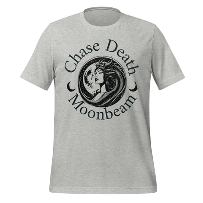 Chase Death Moonbeam Tee