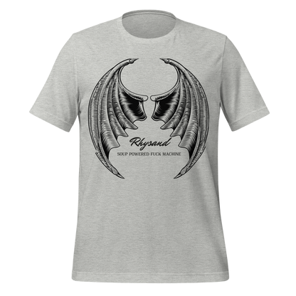 Rhysand Wings Tee