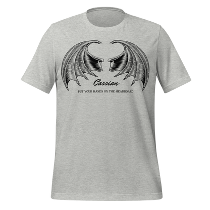 Cassian Wings Tee