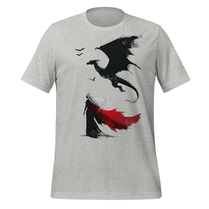 The Thirteen: Manon Blackbeak Tribute Tee