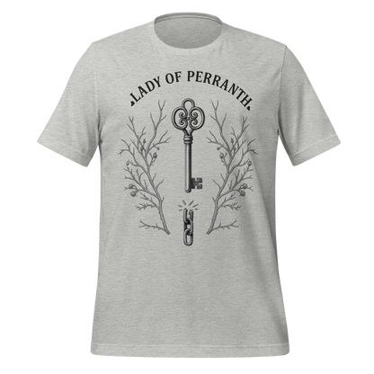 Lady of Perranth Tee
