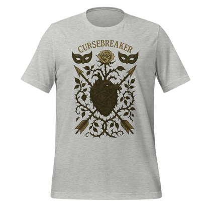Cursebreaker Tee