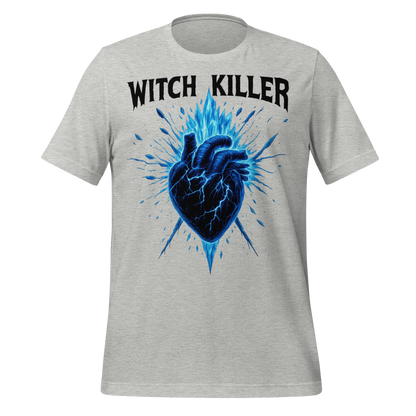 Witch Killer Heart Tee