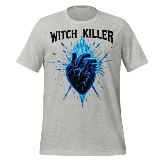 Witch Killer Heart Tee