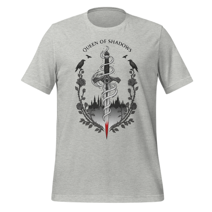 Queen Of Shadows Tee