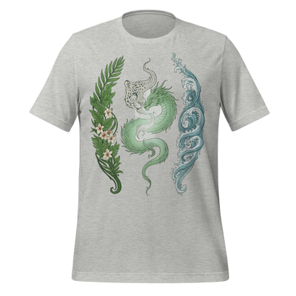 Lysandra Shapeshifter Tee