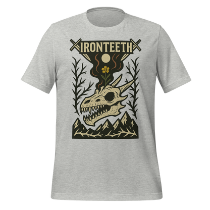 Ironteeth Dragon Tee