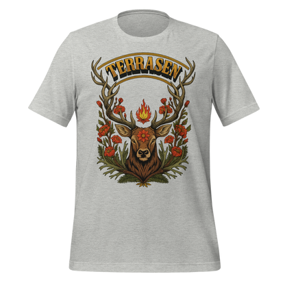 Terrasen Deer Tee