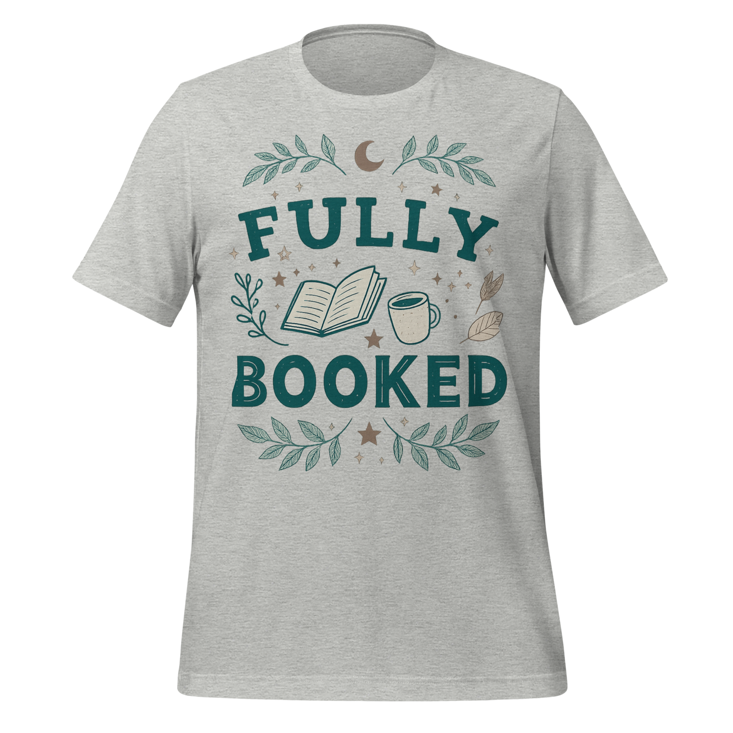 Fully Booked Tee