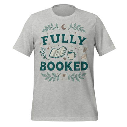 Fully Booked Tee