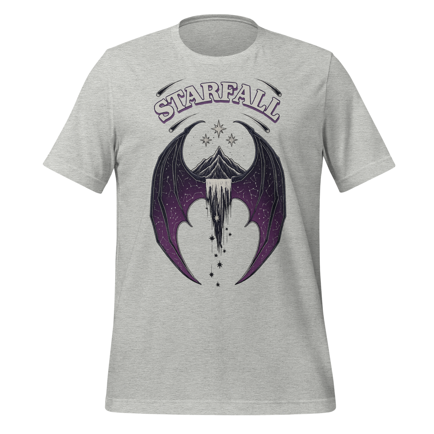 Starfall Tee