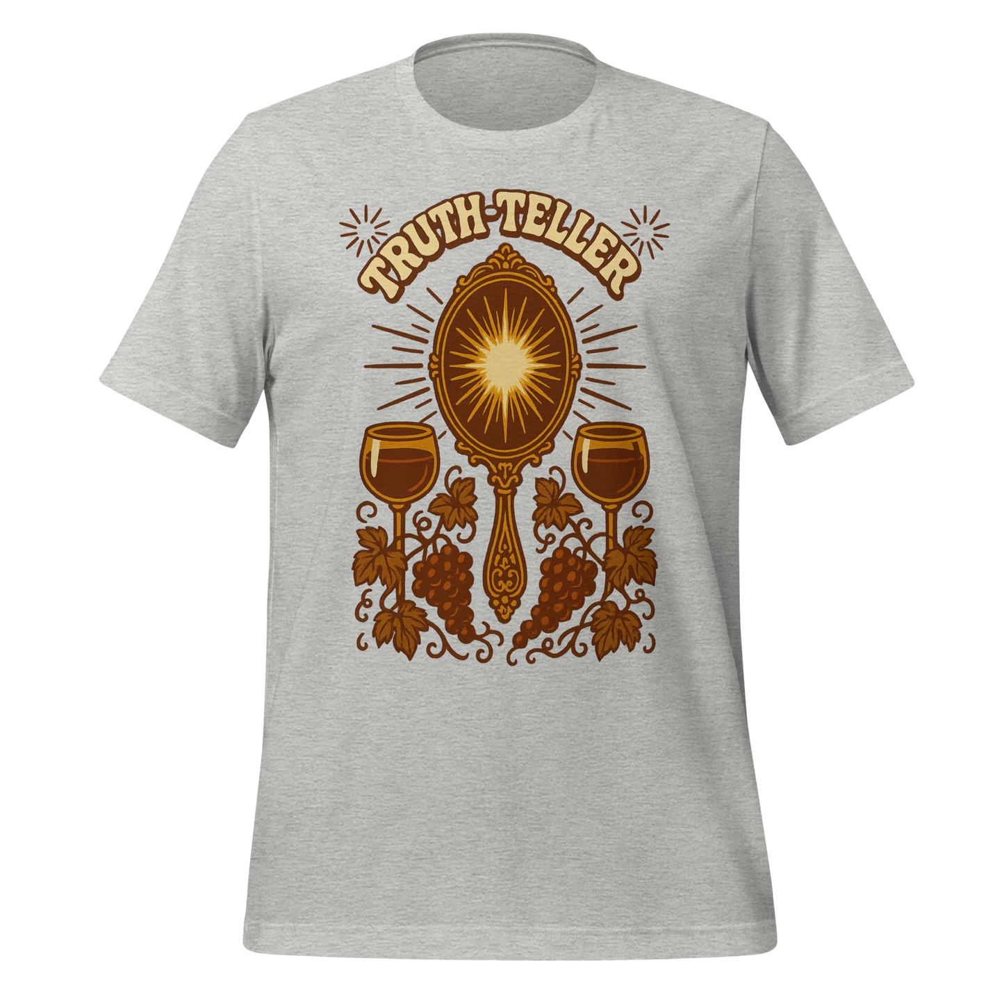 Truth Teller Tee