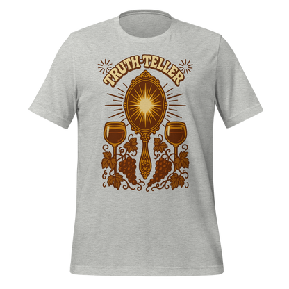 Truth Teller Tee