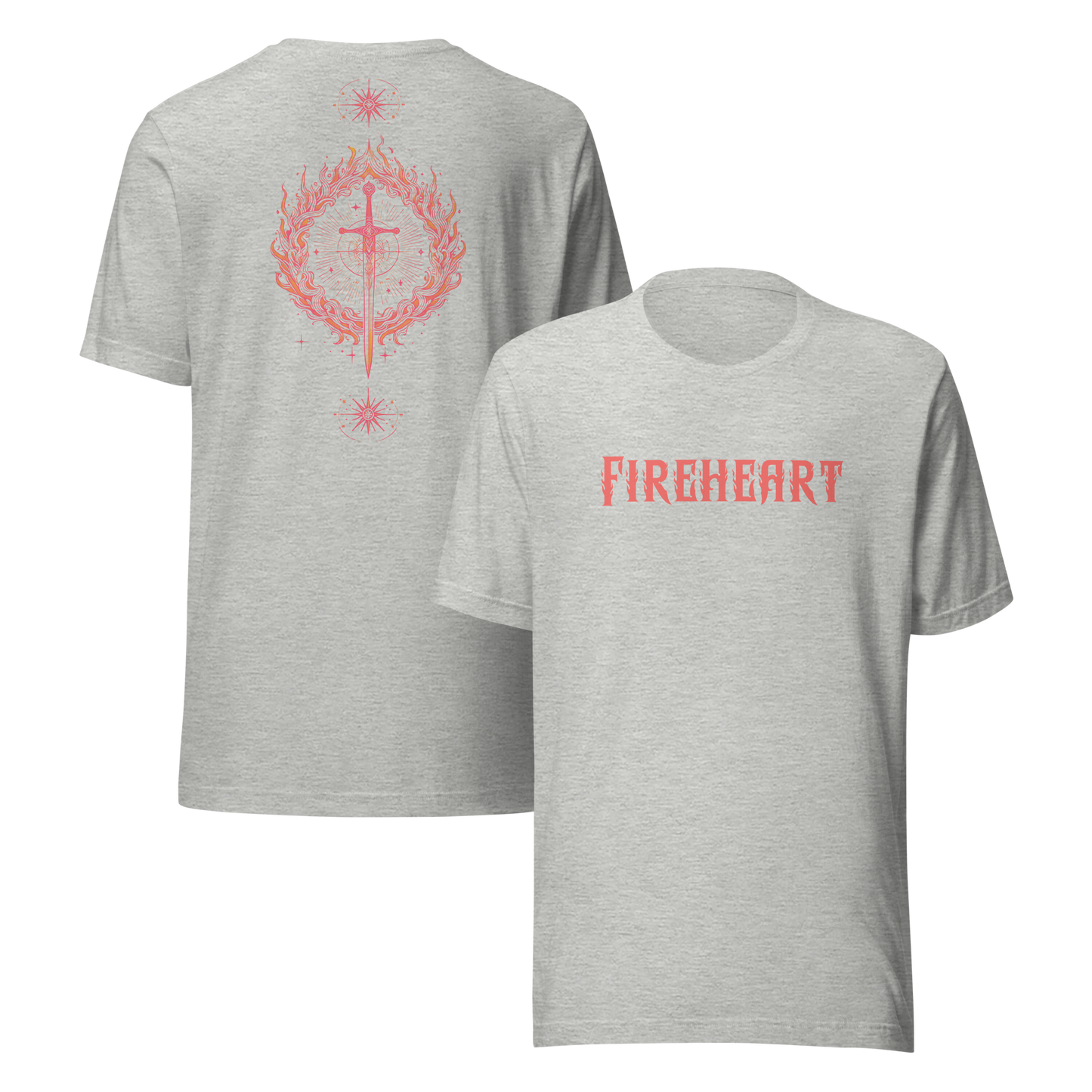 Throne of Glass Quote Tee - MagicMerchEmporium