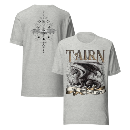 Tairn Tee - MagicMerchEmporium