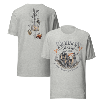 Riorson House Tee