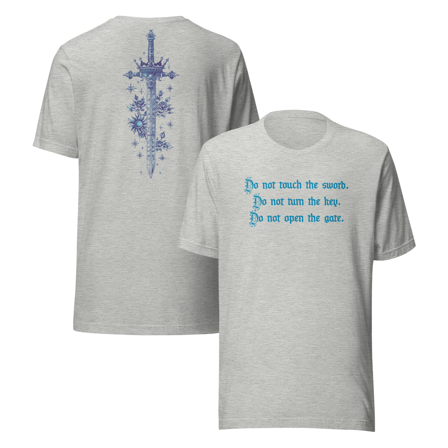 Quicksilver Book Tee