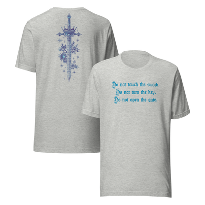 Quicksilver Book Tee