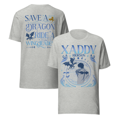 Xaddy Riorson Tee