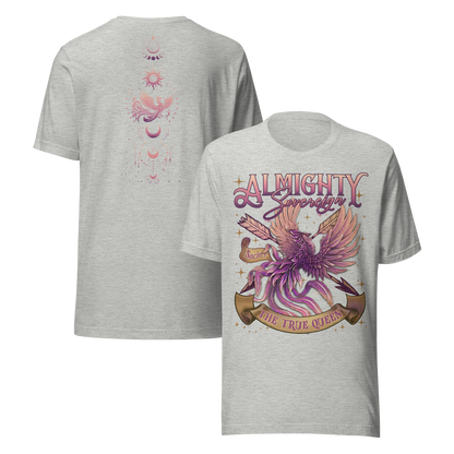 Almighty Sovereign Tee