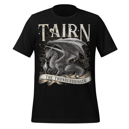 Tairn Tee - MagicMerchEmporium