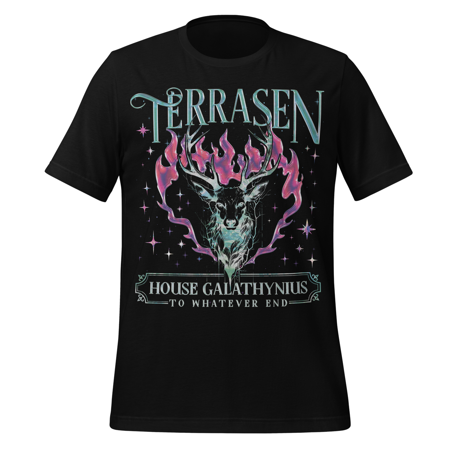 Terrasen Dreamers Tee