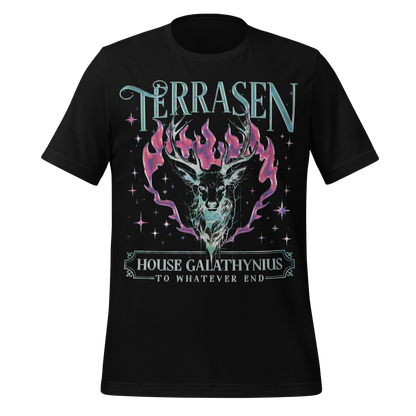 Terrasen Dreamers Tee