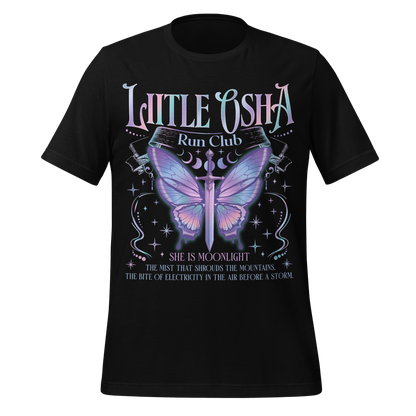 Moonlight Runner Tee