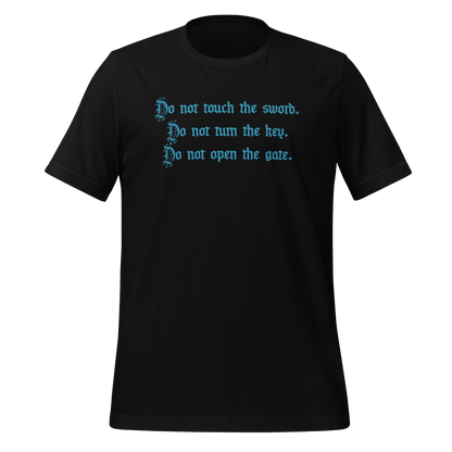Quicksilver Book Tee