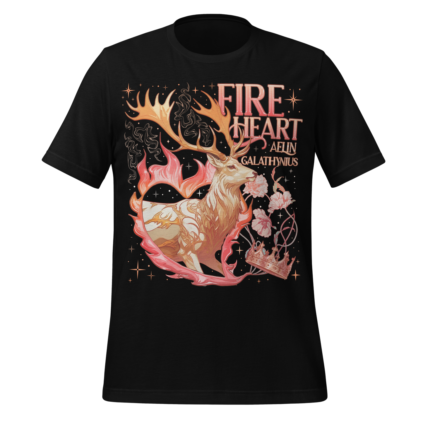 Fireheart Stag Tee