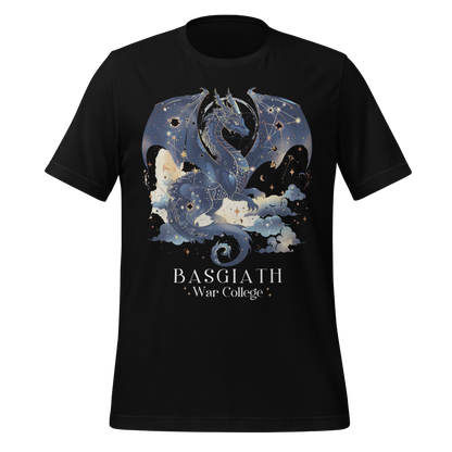 Basgiath War College Dragon Tee