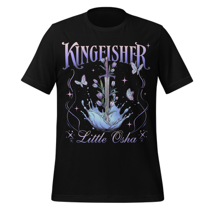 Kingfisher "Little Osha" Tee