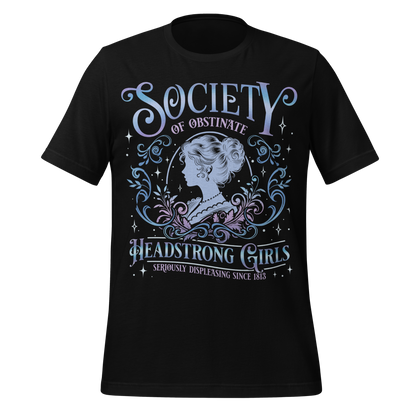 Seriously Displeasing Since 1813 Tee