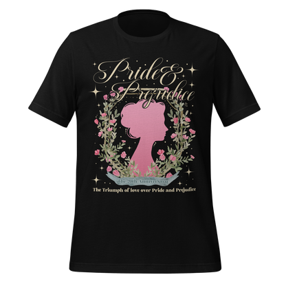 Society of Obstinate Headstrong Girls Tee