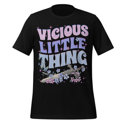 Vicious Little Thing Tee
