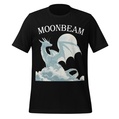 Moonbeam Tee - MagicMerchEmporium