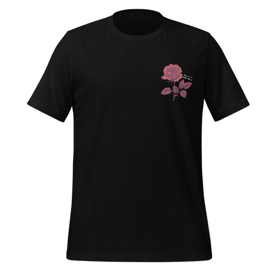 Run Little Mouse Tee