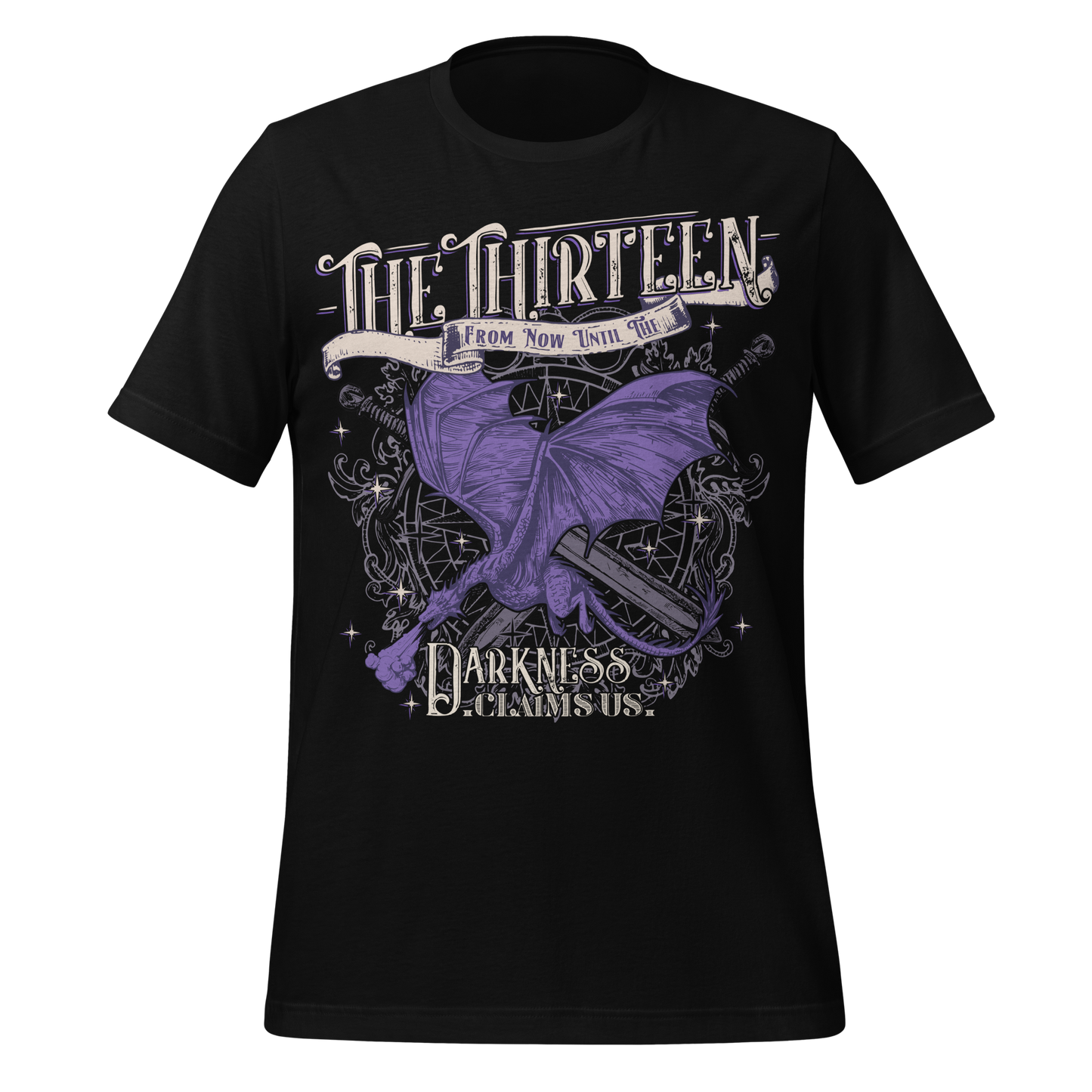 Thirteen Forever Tee