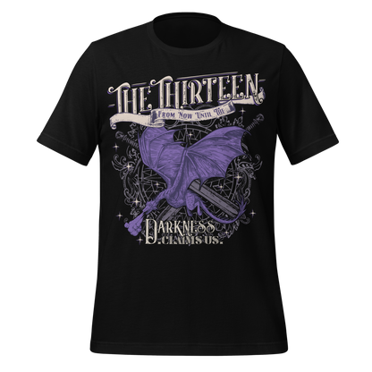 Thirteen Forever Tee